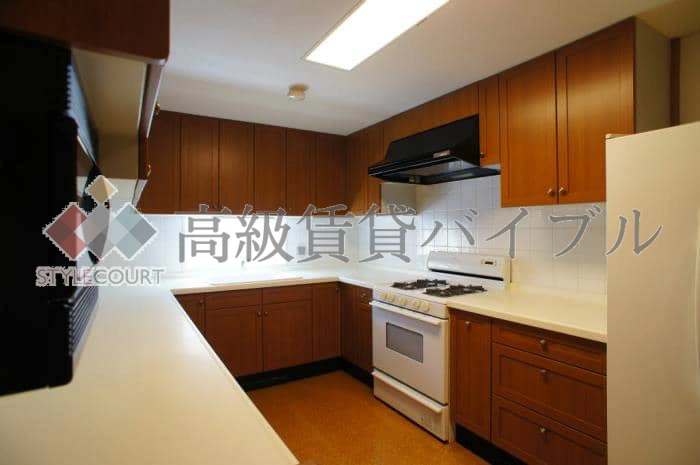 ザ・ロイヤルハウス西麻布 の画像12