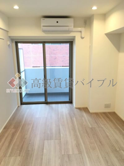 アローズ南麻布 の画像12