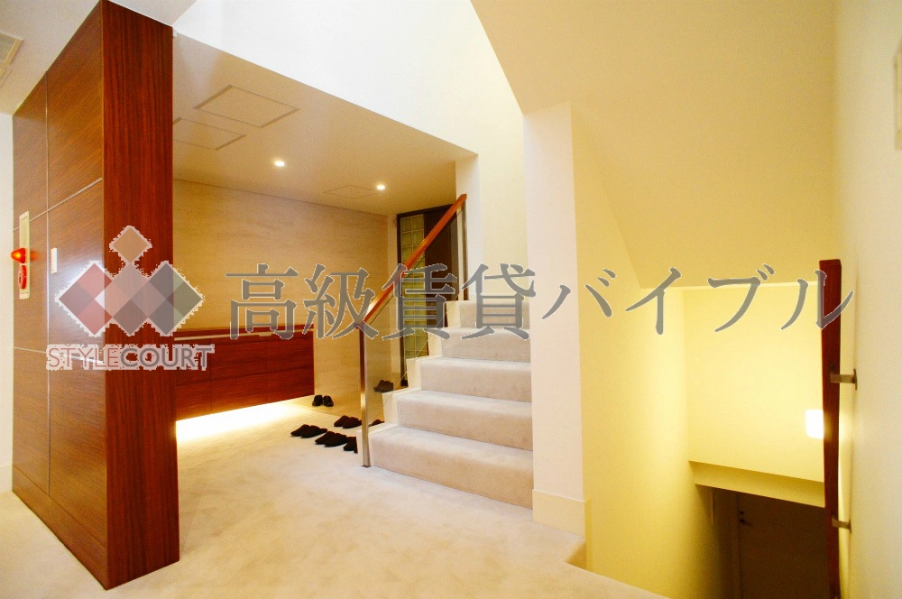 プラトー赤坂 の画像12