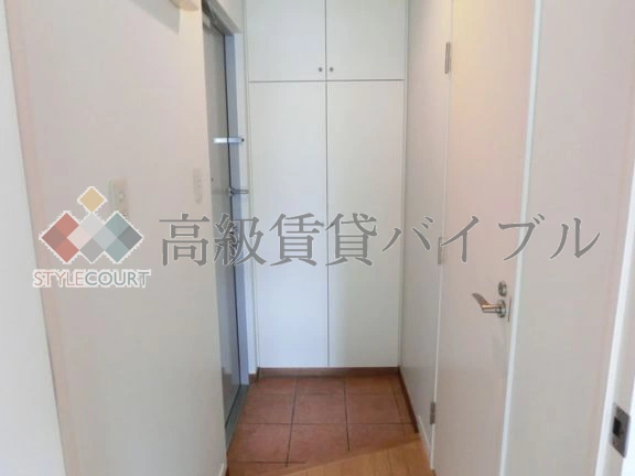 ラティエラ乃木坂 の画像12