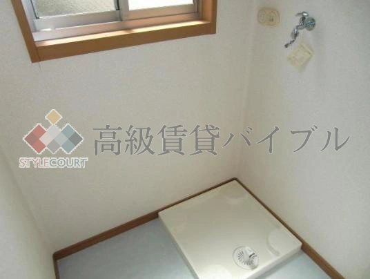 ウィステリア南青山 の画像12