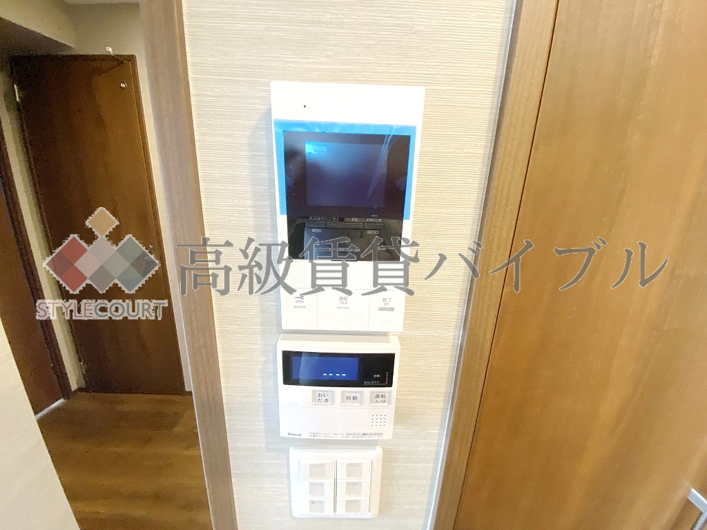 マノア白金高輪 の画像12