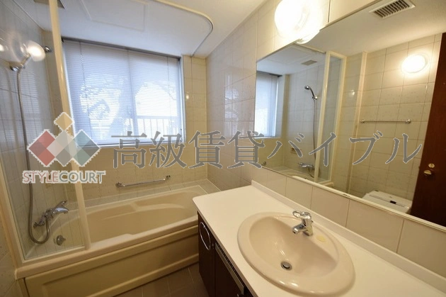 アルファエイト南青山 の画像12