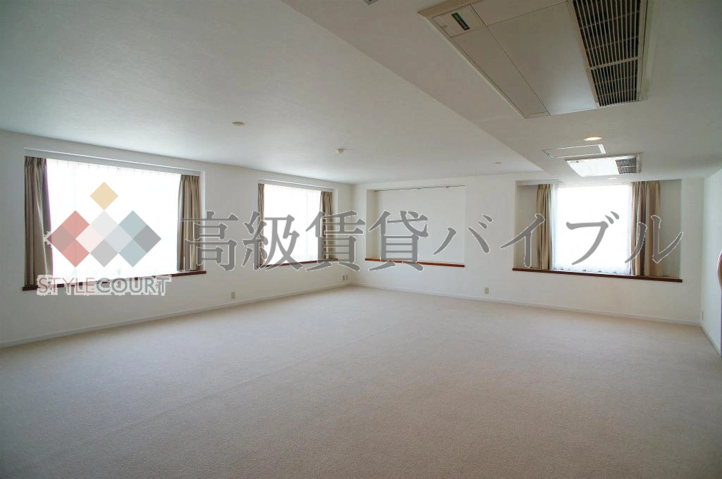 王子パレス青山 の画像12