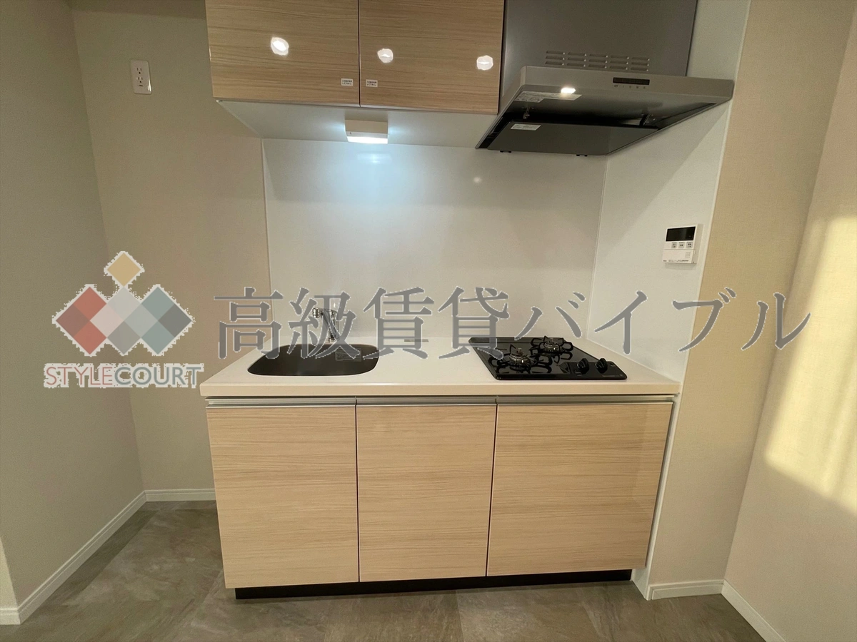 サクラスプリング高輪 の画像12