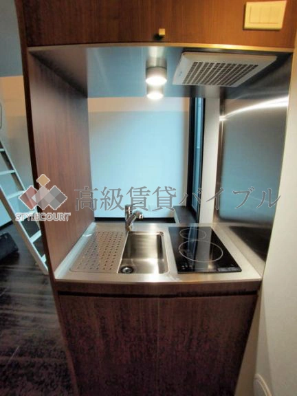 アルテミス南麻布 の画像12