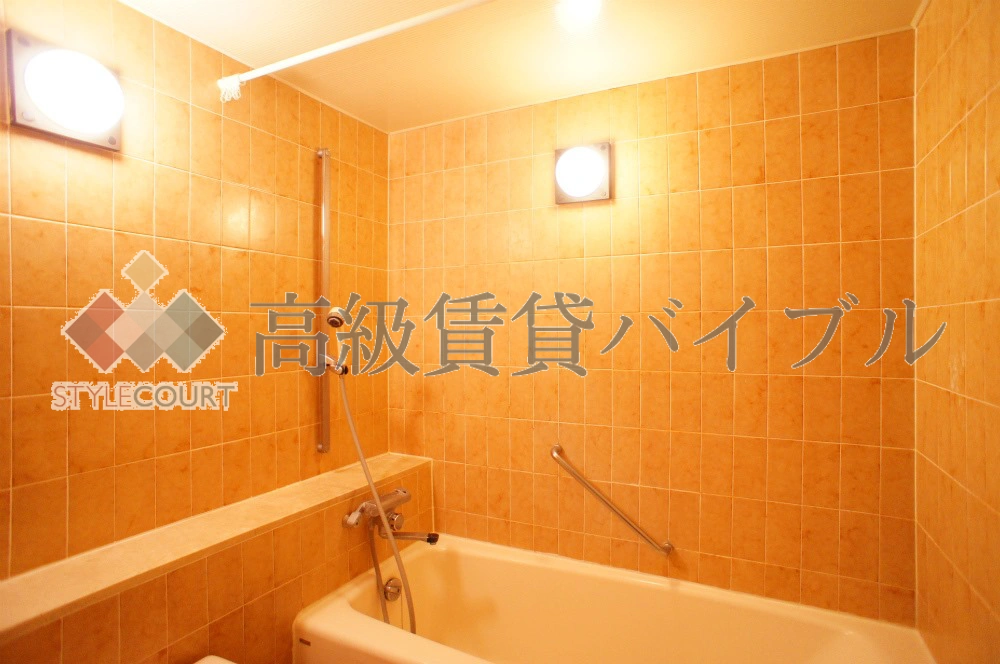 イクシクス麻布十番 の画像12