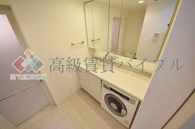 プラウドフラット南青山 の画像12