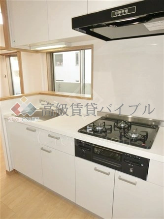 アネックス麻布十番 の画像12