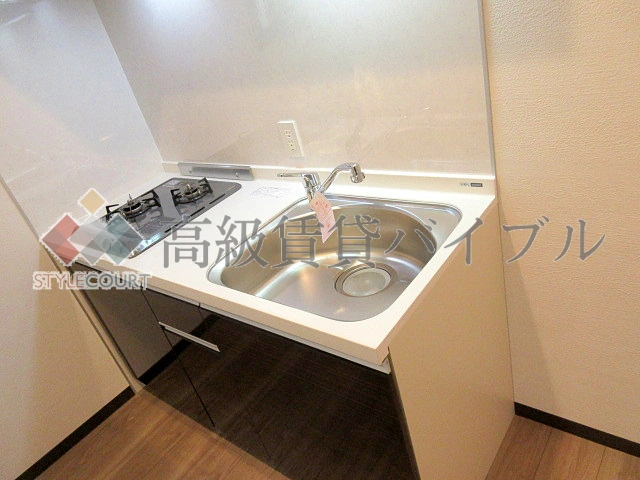 アロッジオ有栖川 の画像13