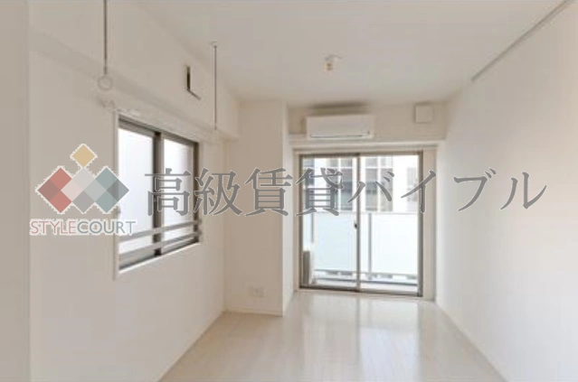 プロスペラ新橋 の画像13