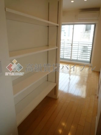 ブリリアイスト白金高輪 の画像13