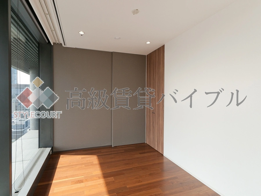 エル・セレーノ元赤坂レジデンス の画像13