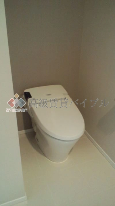 コートヒルズ広尾南 の画像13