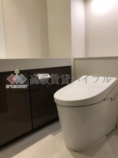 ザ・パークハウスグラン麻布仙台坂 の画像13