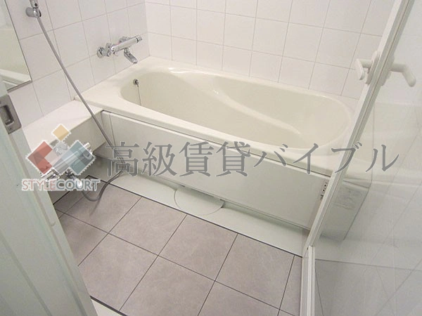 クレスト表参道 の画像13