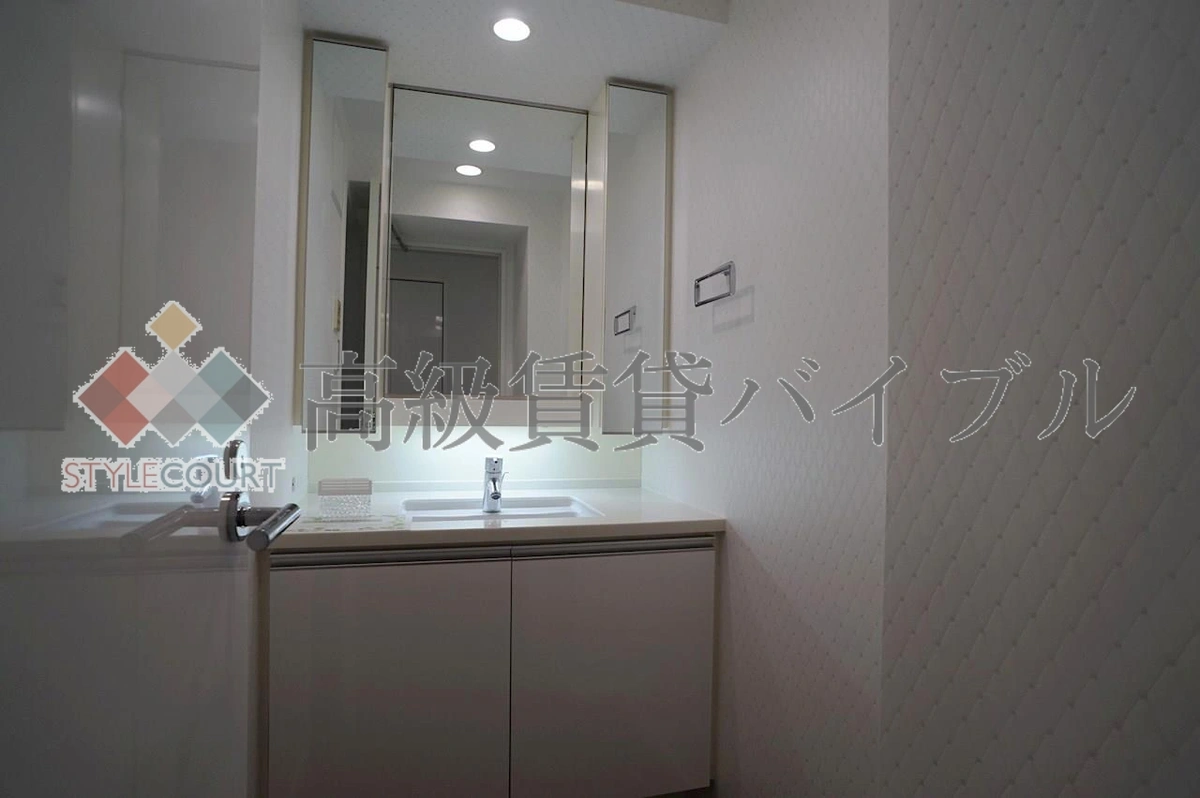 ブランヴォアージュ広尾 の画像13