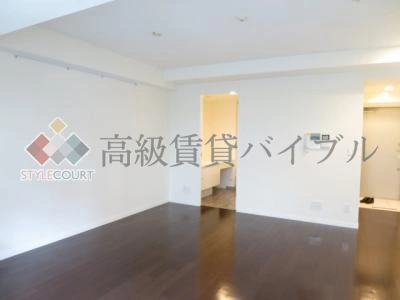 ミリアレジデンス白金台 の画像13