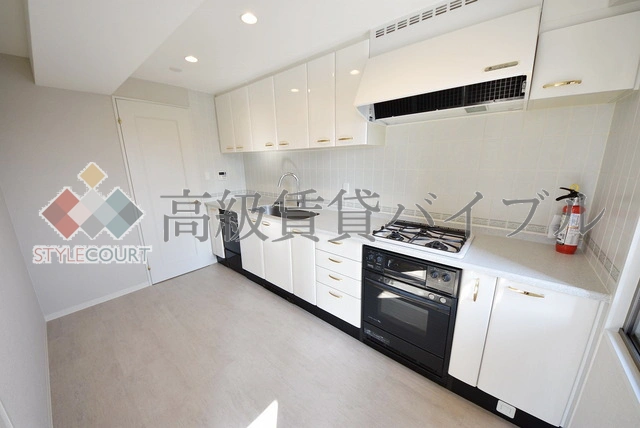 広尾パークヒルズ の画像13