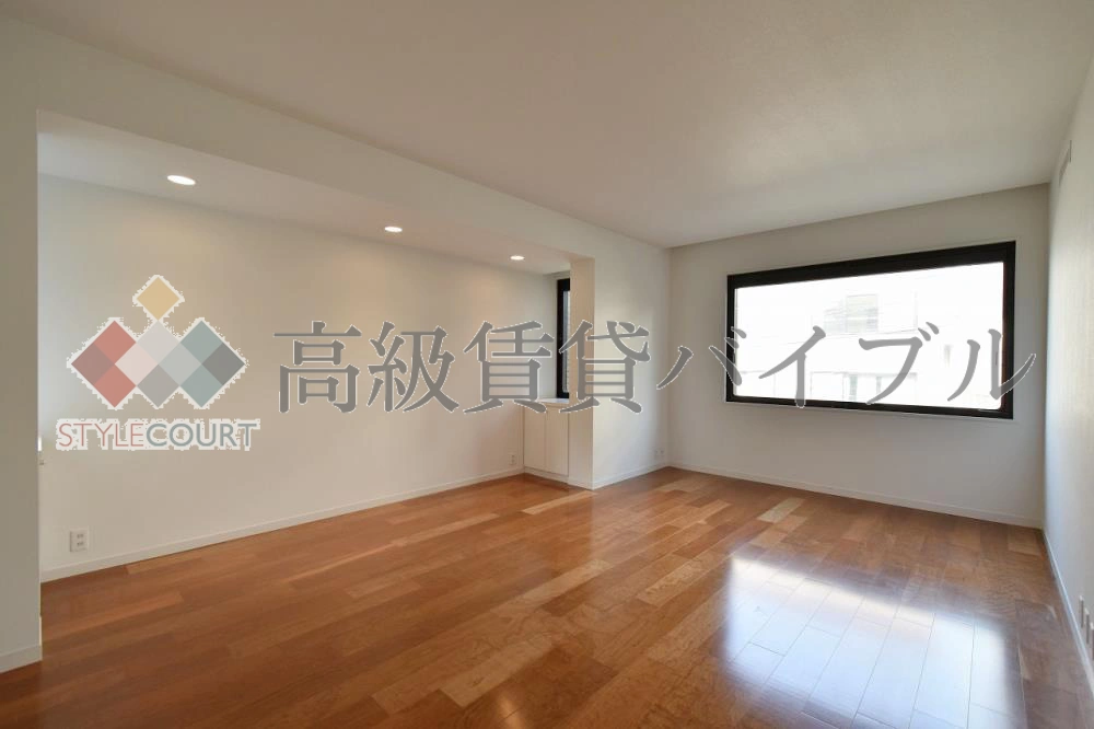 ファミグリア西麻布 の画像13