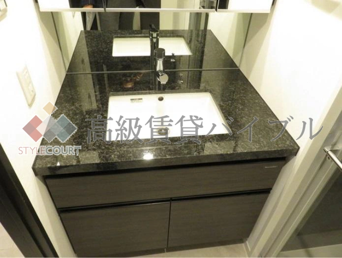 ルネサンス六本木プレミアムコート の画像13