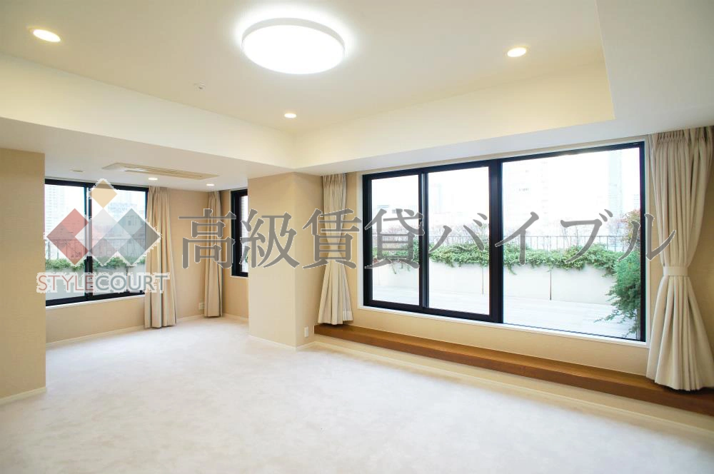 六本木グリーンテラス の画像13