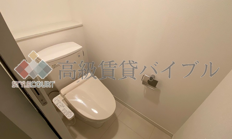 KDXレジデンス白金2 の画像13