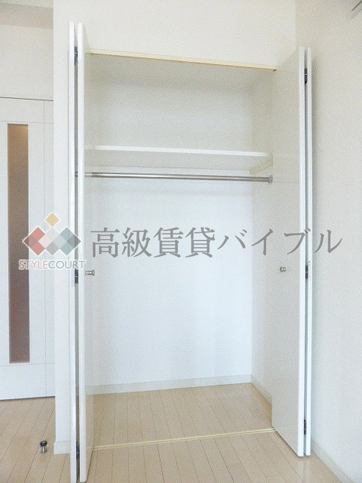 HF南麻布レジデンス の画像13