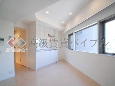 KDXレジデンス西麻布 の画像13