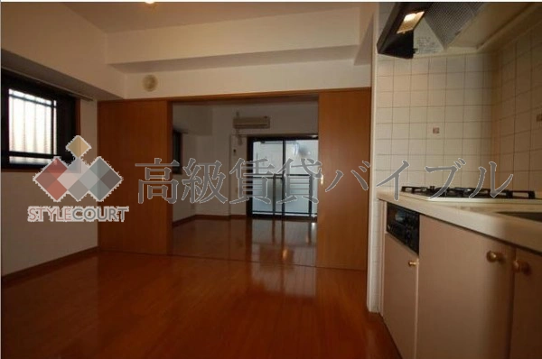 ライオンズマンション西麻布シティ の画像13