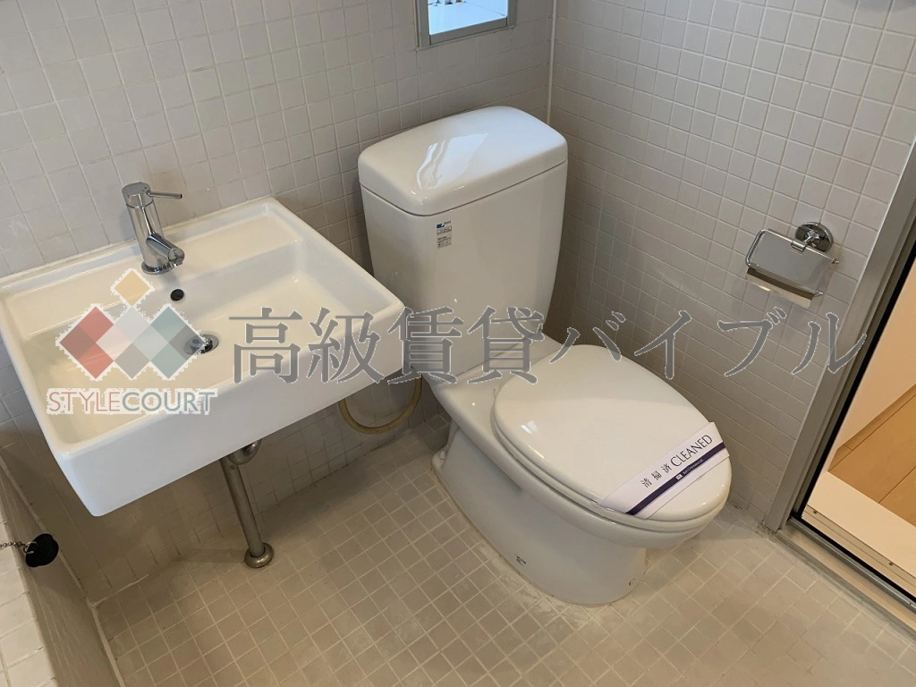 プレミアステージ三田慶大前 の画像13