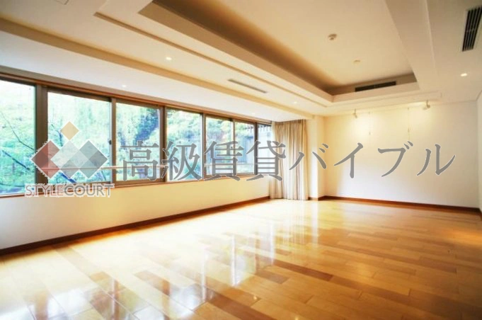 ウィンザーハウス元麻布 の画像13