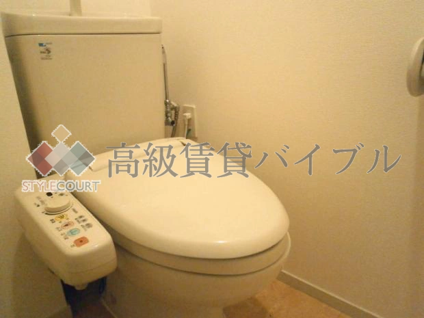 ベラカーサ広尾 の画像13