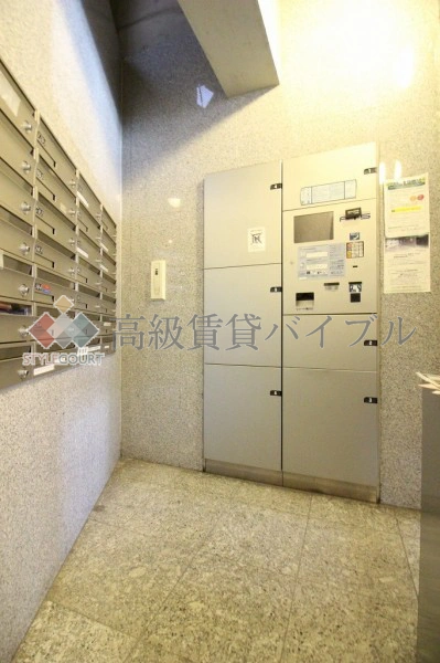 エスティメゾン麻布永坂 の画像13