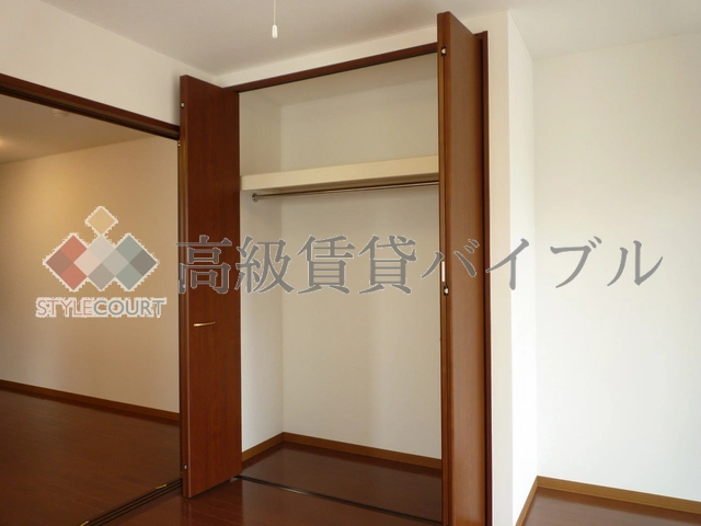 イストリア麻布台 の画像13