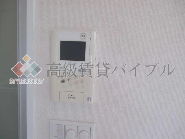 グリーンヒル麻布十番 の画像13