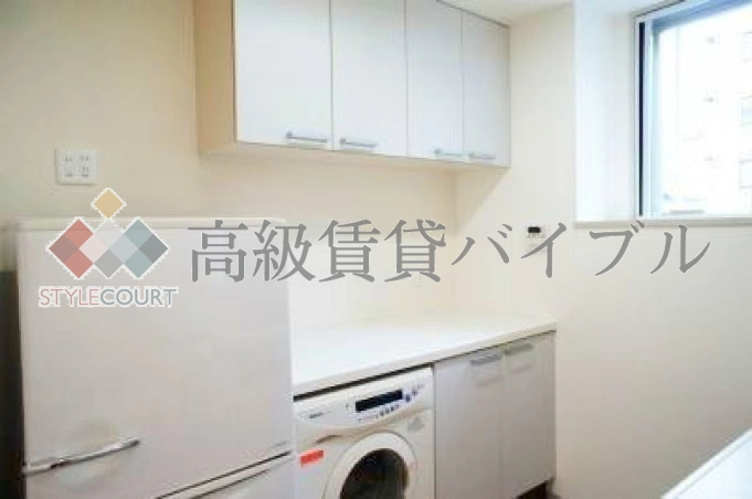 グリーンコート麻布十番 の画像13