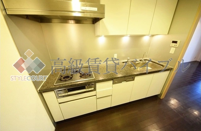 カテリーナ三田タワースイート ウエストアーク の画像13