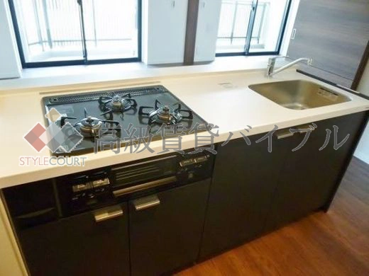 AZABU PARKHAUS の画像13