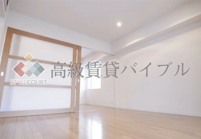 キャビンアリーナ麻布十番 の画像13