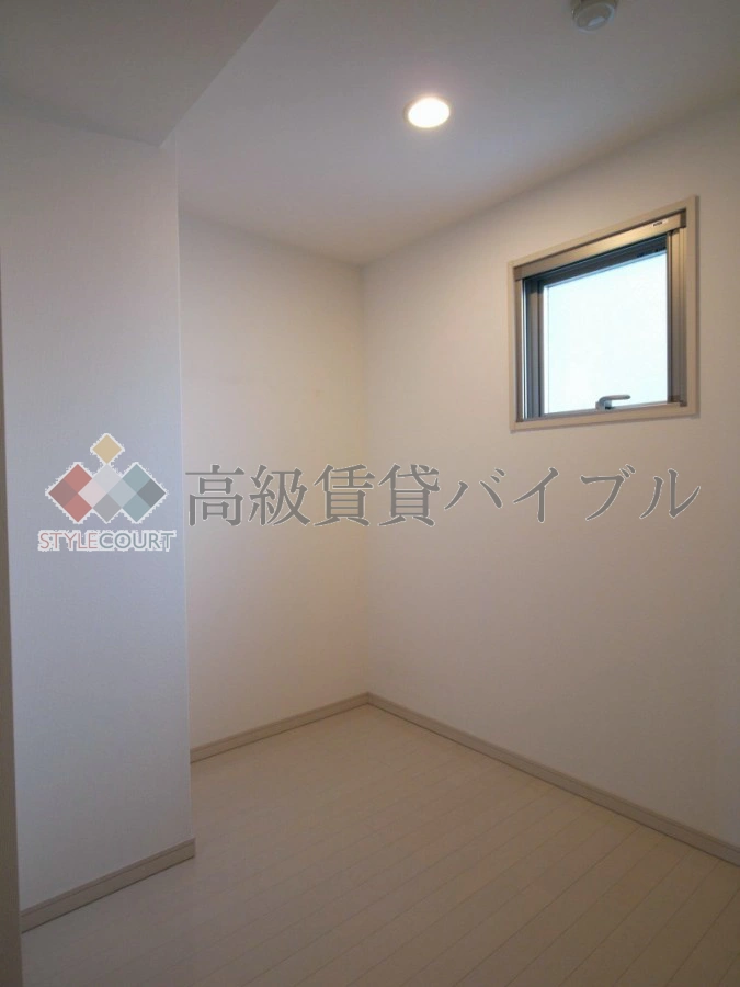 ダリアコート白金台 の画像13