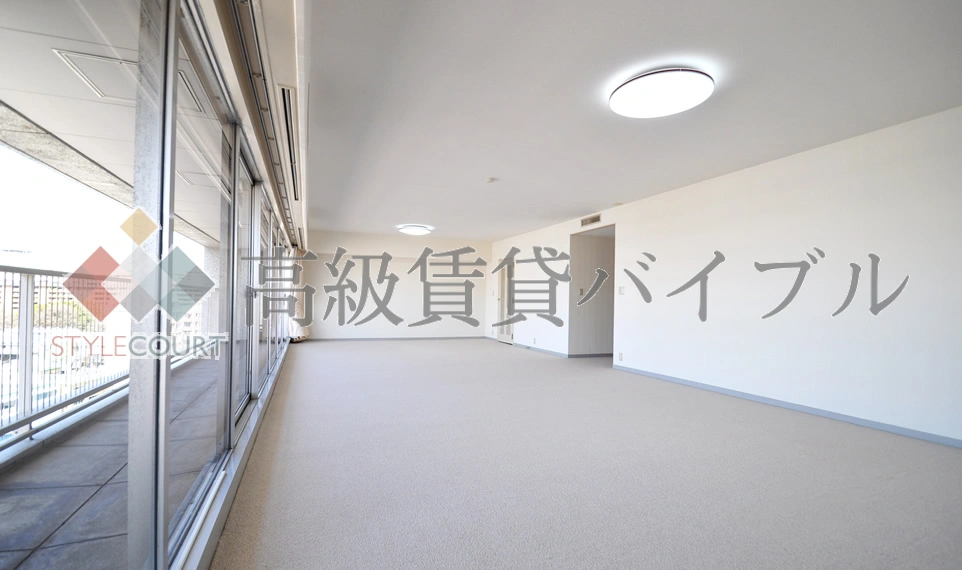 広尾タワーズ の画像13