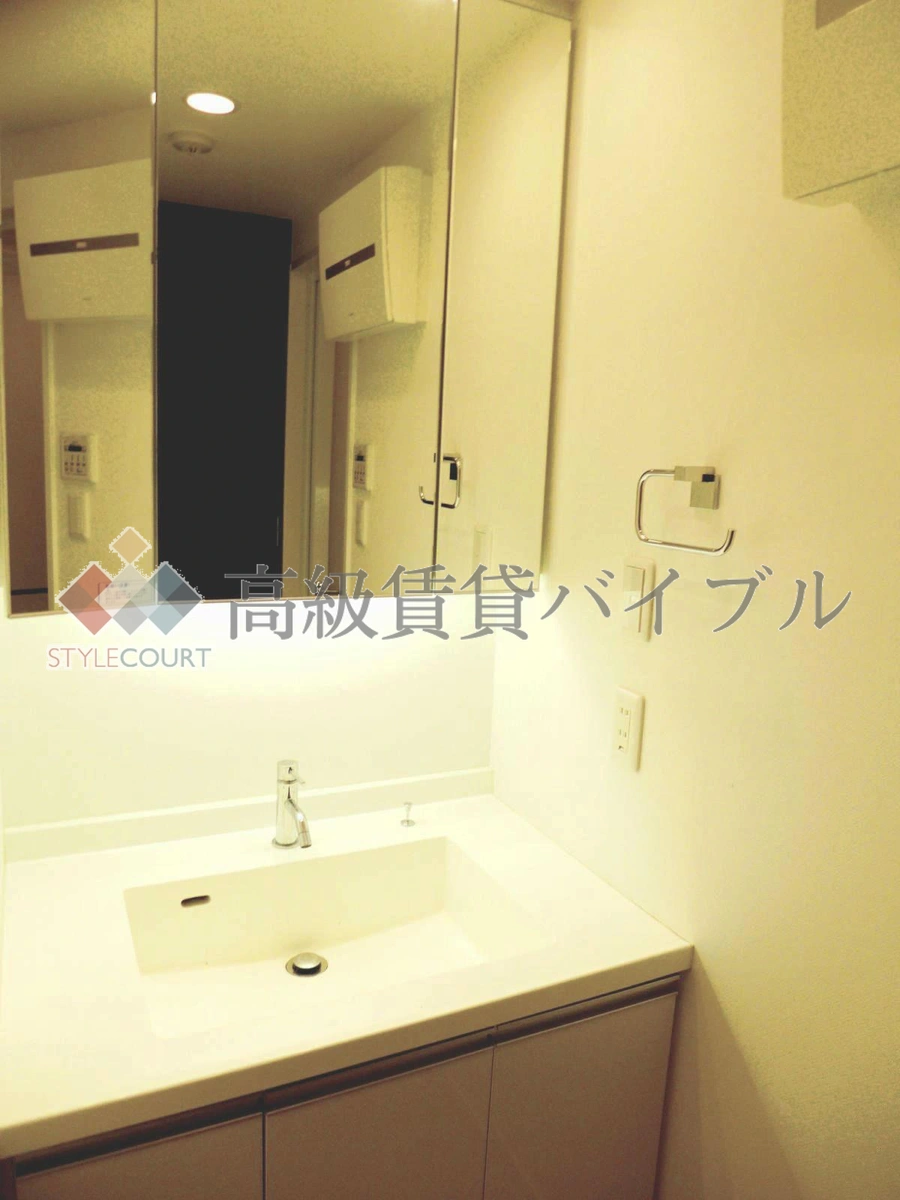 グラントレゾール広尾 の画像13