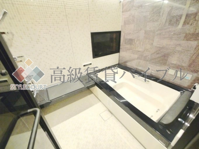 クリスタルコート鳥居坂 の画像13