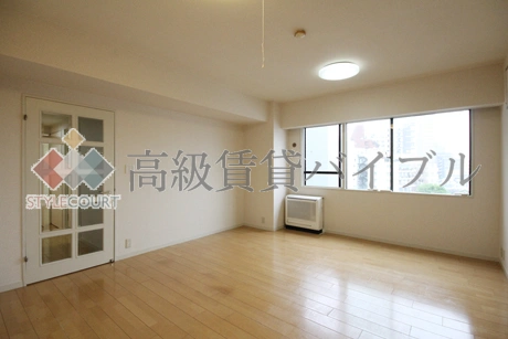 セボン六本木 の画像13