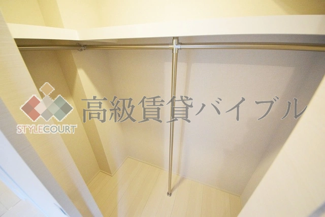 オープンレジデンシア麻布六本木 の画像13