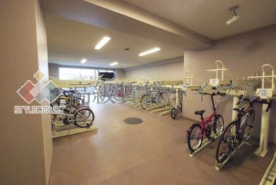 ガリシアヒルズ六本木 の画像13