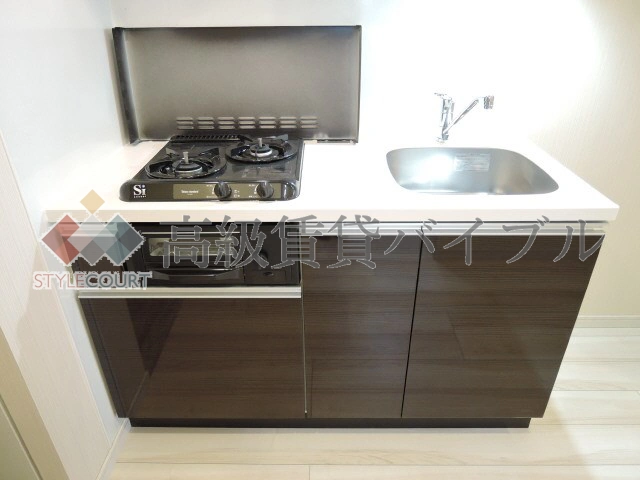 プレール・ドゥーク浜松町 の画像13