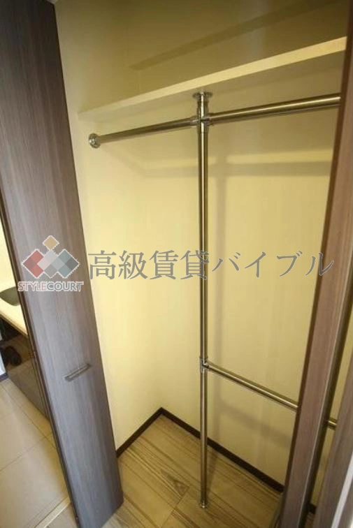 コンシェリア白金台 の画像13