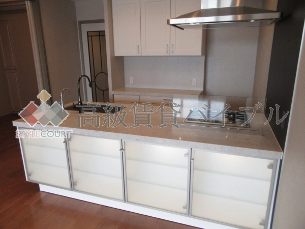 プレミスト白金台 の画像13